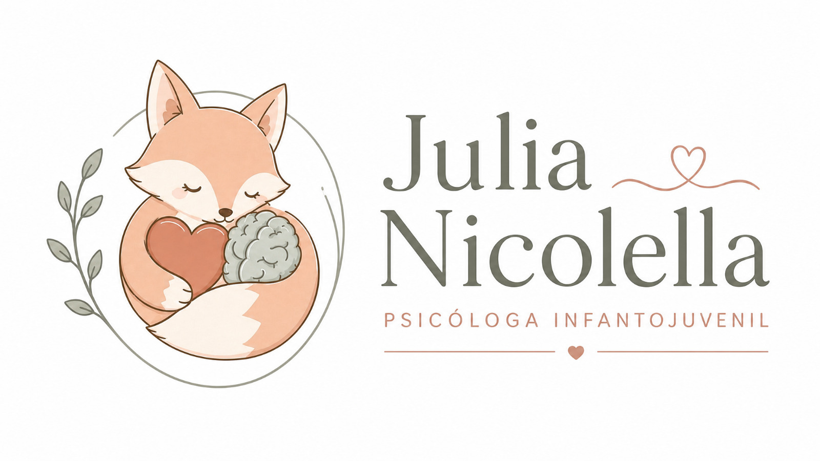 Julia Nicolella Psicóloga