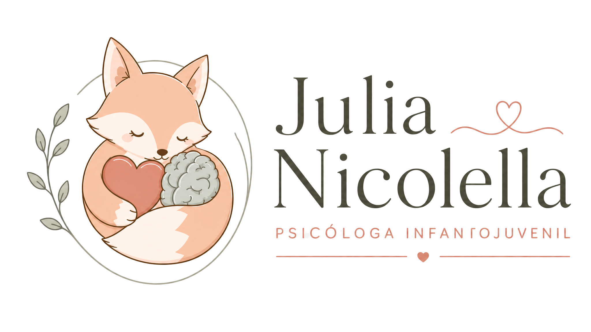 Julia Nicolella Psicóloga